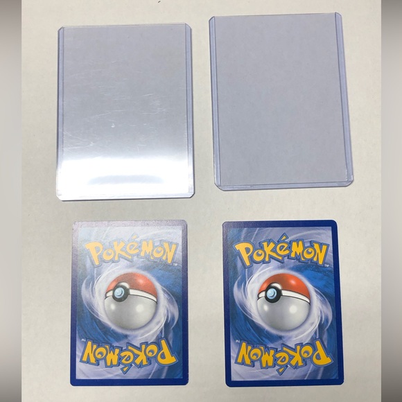 Two Pokémon cards - Picture 5 of 5